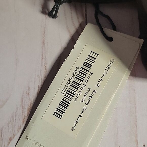 Botkier Brando Day Clutch Bag NWT - Picture 3 of 15